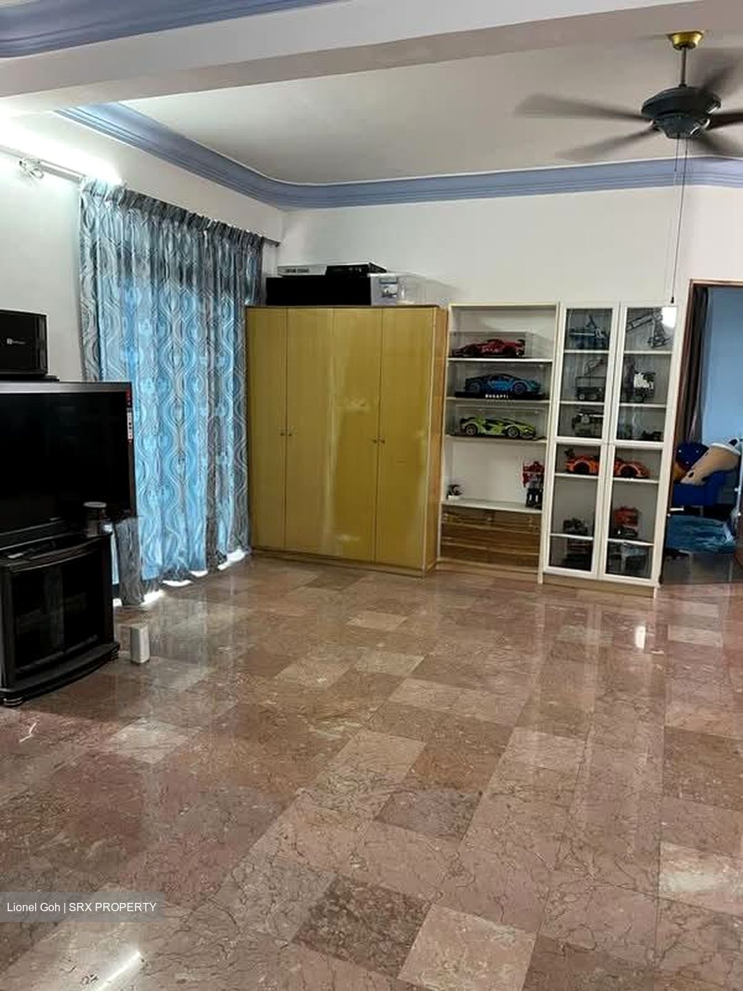 Fuyong Estate (D23), Detached #600719841